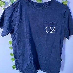 ivory ella comfy tee